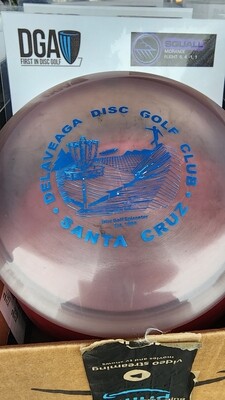DDGC DGA Proline Squall