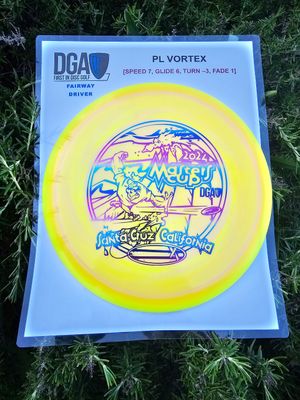 2024 Masters Cup Vortex 