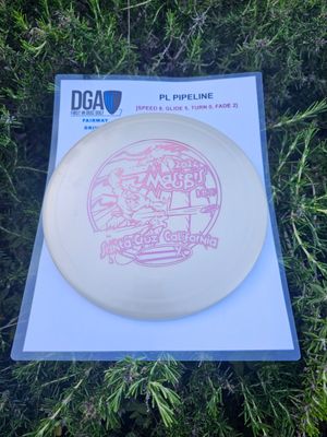 2024 Masters Cup Pipeline