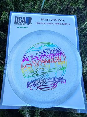 2024 Masters Cup Aftershock