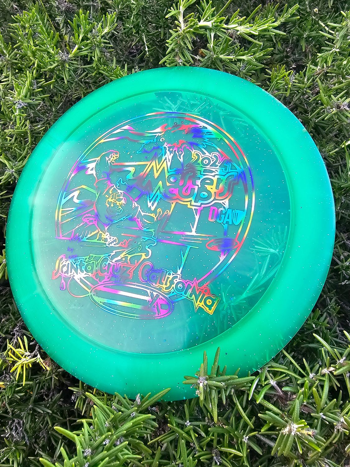 2024 Masters Cup Tempest 