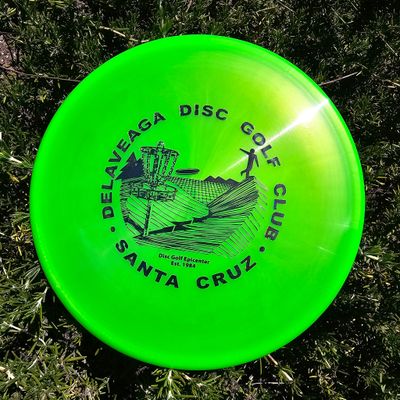 DDGC DGA Proline Aftershock