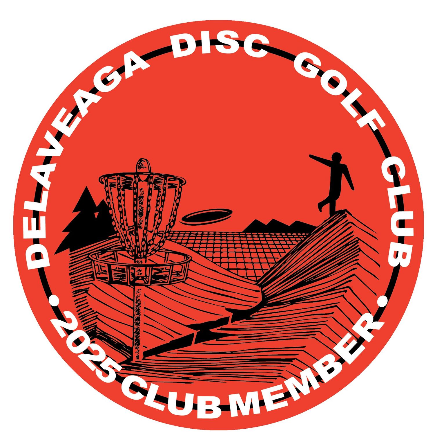 DDGC 2025 Membership - General