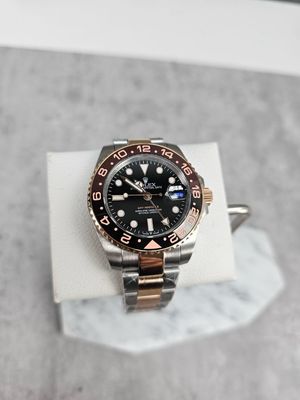 GMT Master