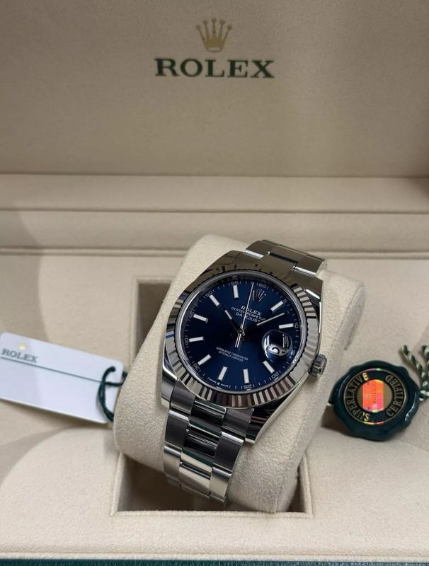 Datejust