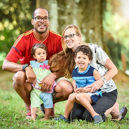 Family Membership Family Membership
