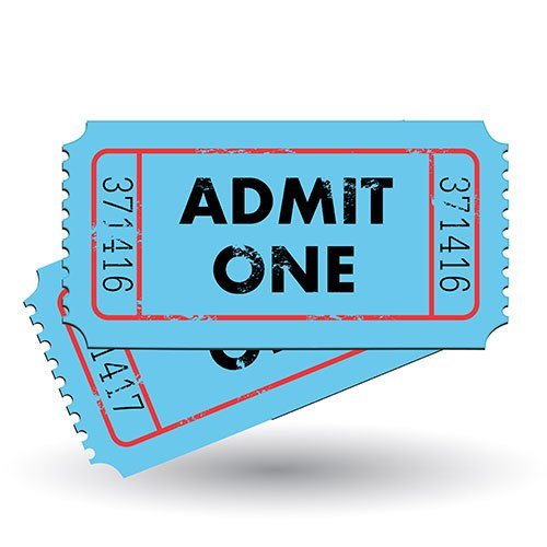 One Day Admission One Day Admission