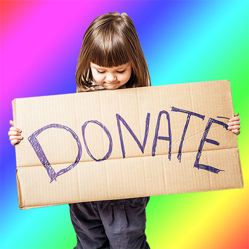 Donation Donation