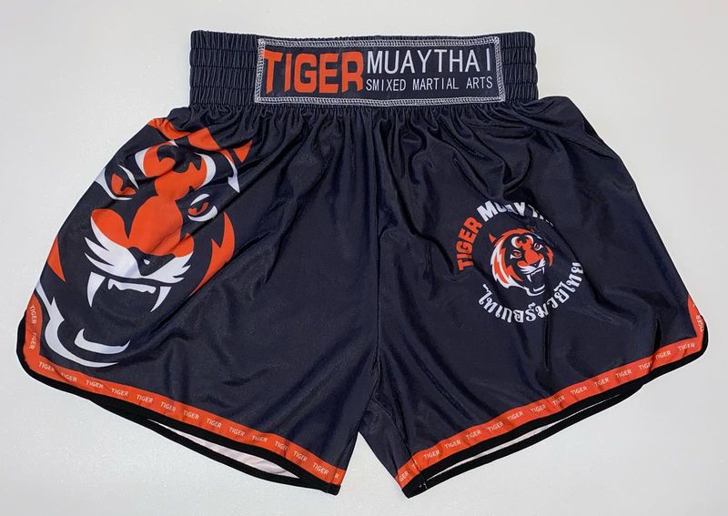 Muay Thai შორტები