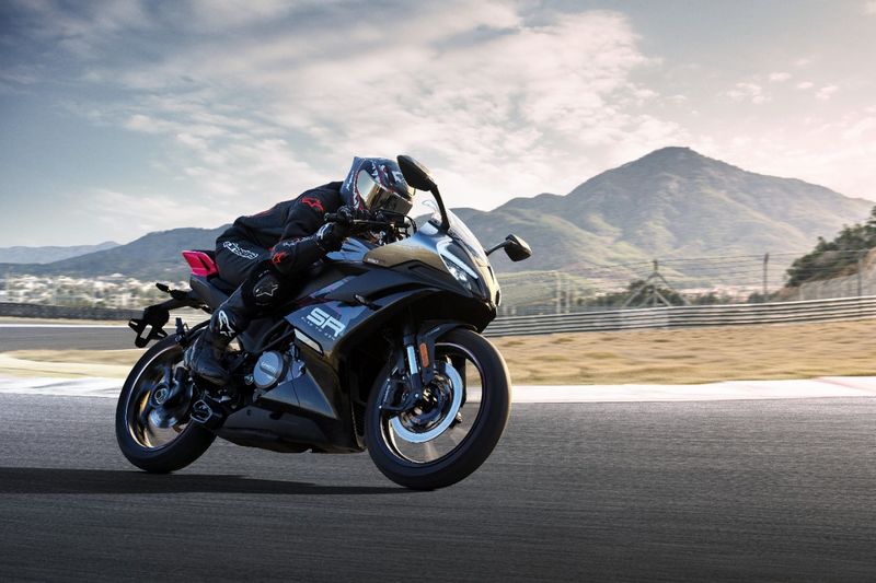 Motocicletas