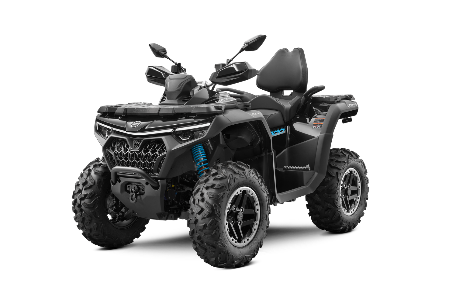 CFORCE 1000 TOURING