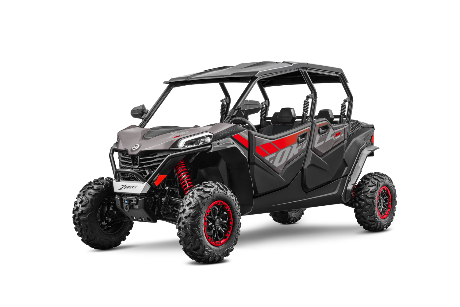ZFORCE 950 SPORT 4 Plazas