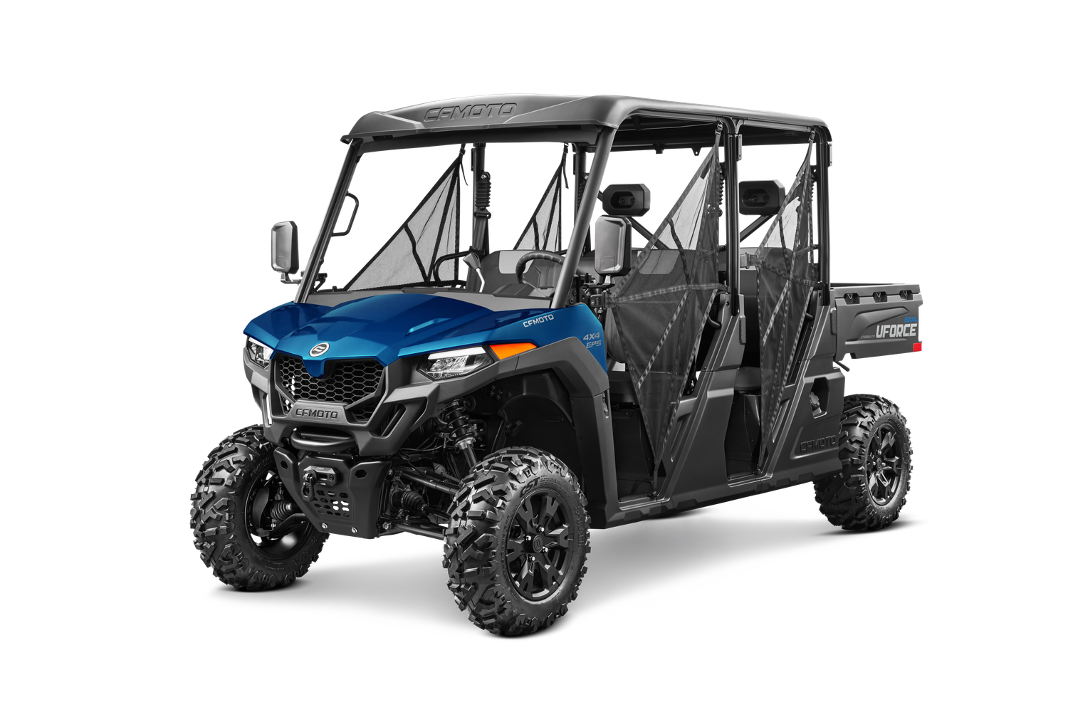 UFORCE 800 XL