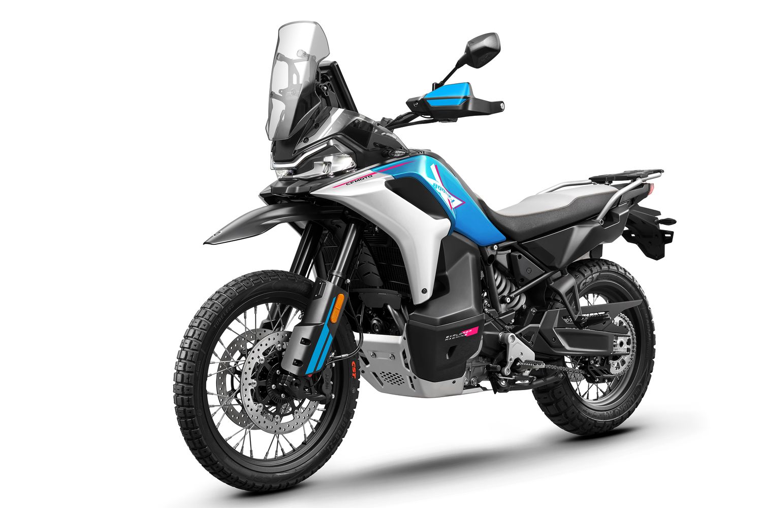 800 MT-X 800 MT-X