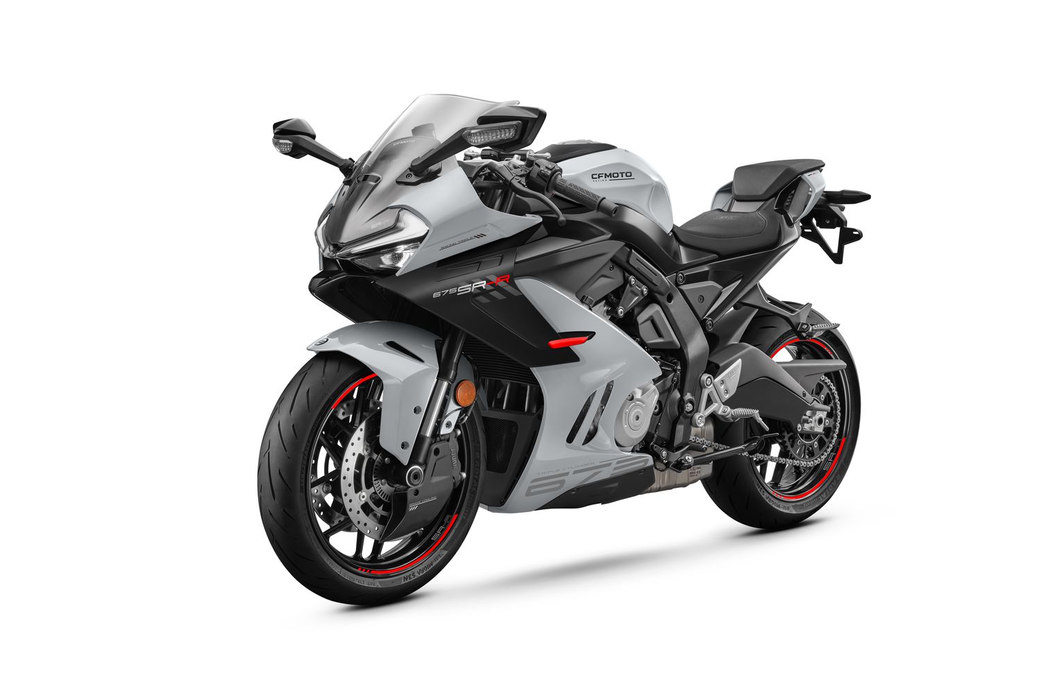 675 SR-R