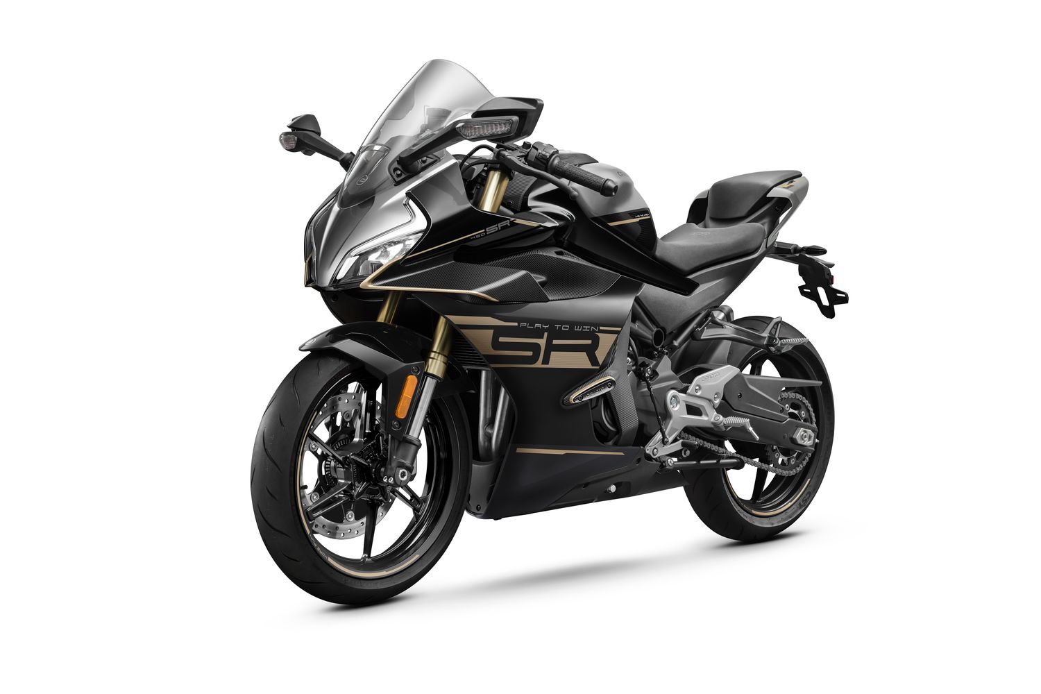 450 SR
