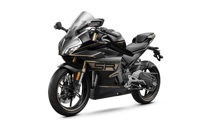 450 SR