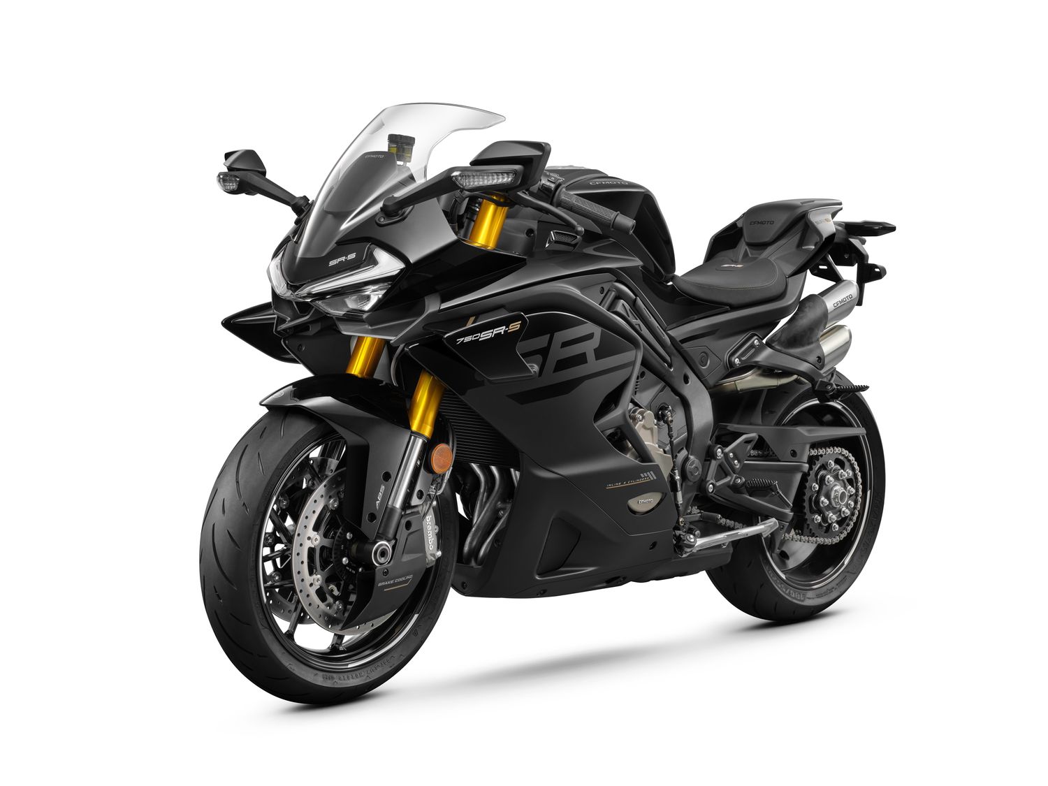 750 SR-S