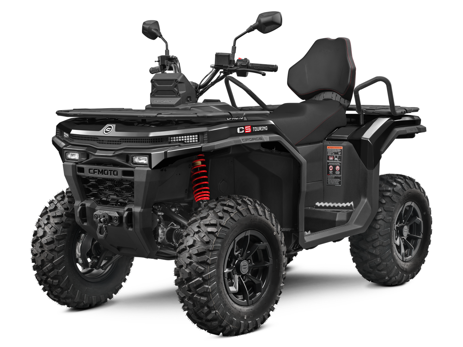CFORCE C5 Touring