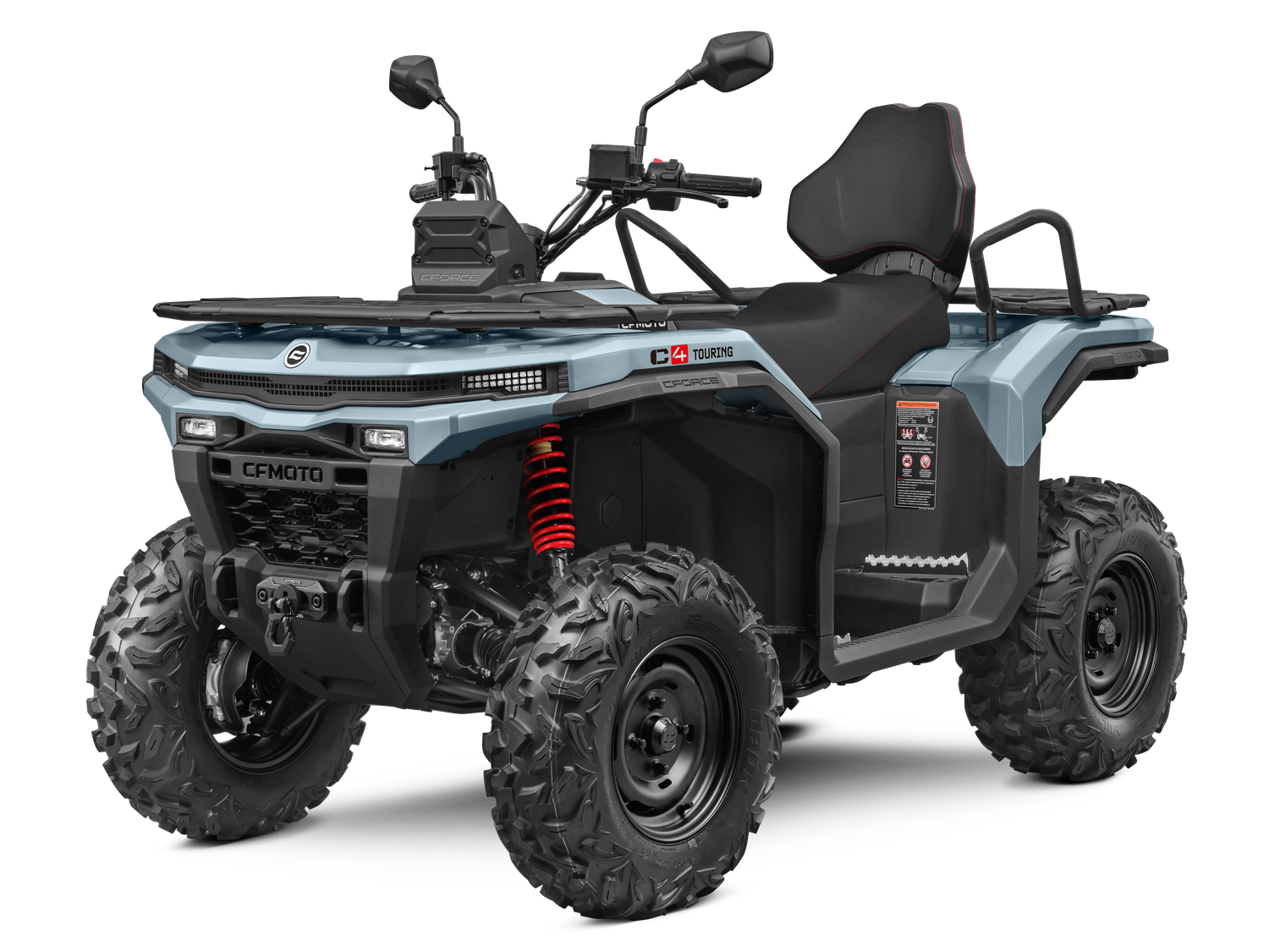 CFORCE C4 Touring