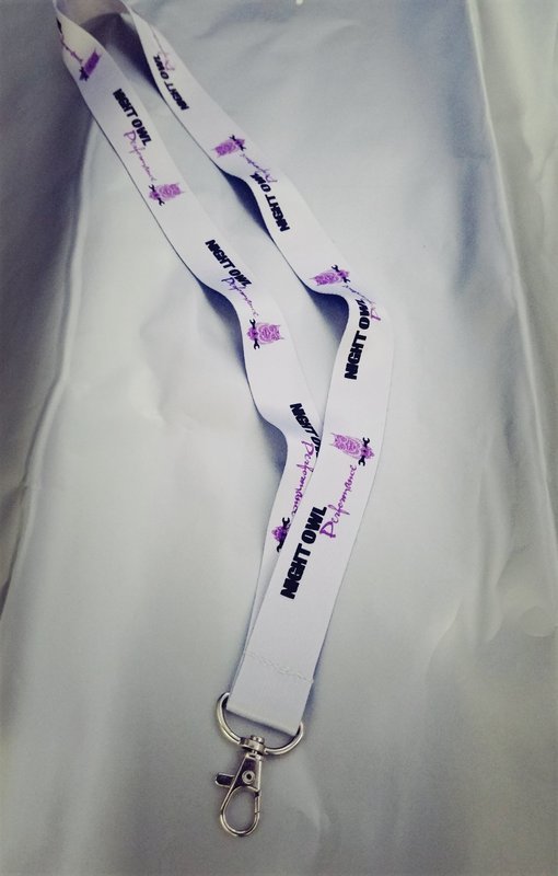 Lanyard