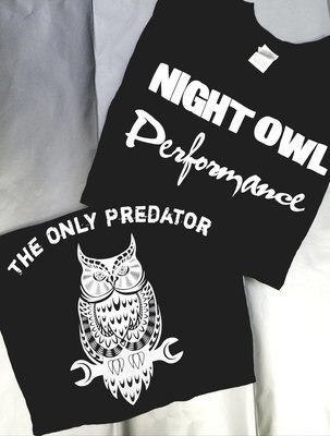 The Only Predator T-Shirt