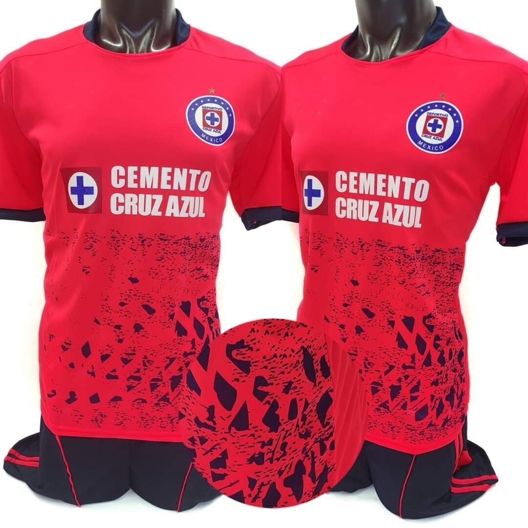 Cruz Azul Third football shirt 2015 2016.