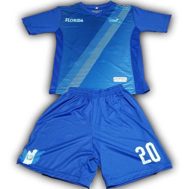 UNIFORME DISEÑO ESPECIAL SUBLIMADO DRI-FIT UNIFORME DISEÑO ESPECIAL SUBLIMADO DRI-FIT