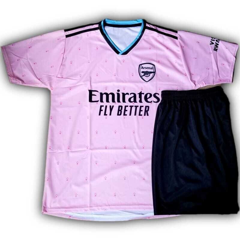 UNIFORME ARSENAL VISITA 2023 DRI-FIT