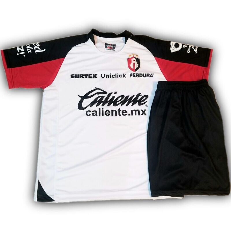 UNIFORME ATLAS VISITA 2023 DRI-FIT UNIFORME ATLAS VISITA 2023 DRI-FIT