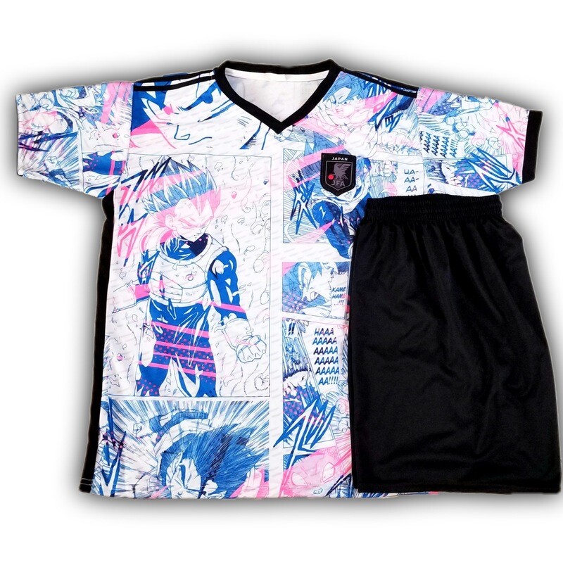 UNIFORME JAPON VISITA 2023 DRI-FIT UNIFORME JAPON VISITA 2023 DRI-FIT