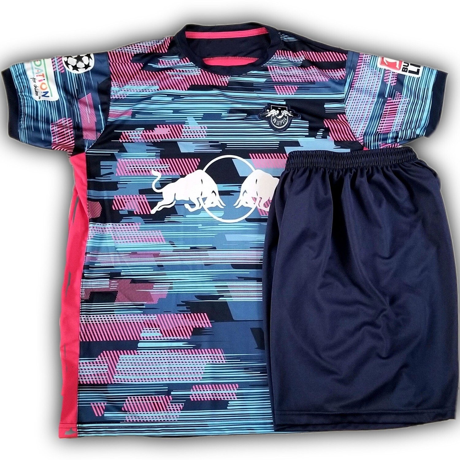 UNIFORME LEPZIG VISITA 2023 DRI-FIT