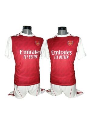 UNIFORME ARSENAL LOCAL 2023 EXCEL-FIT