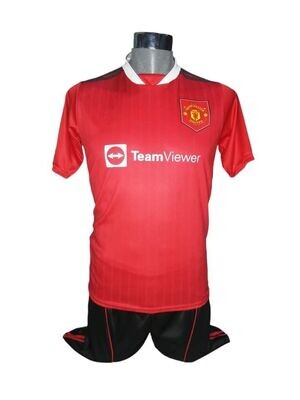 UNIFORME MANCHESTER UNITED LOCAL 2023 EXCEL-FIT