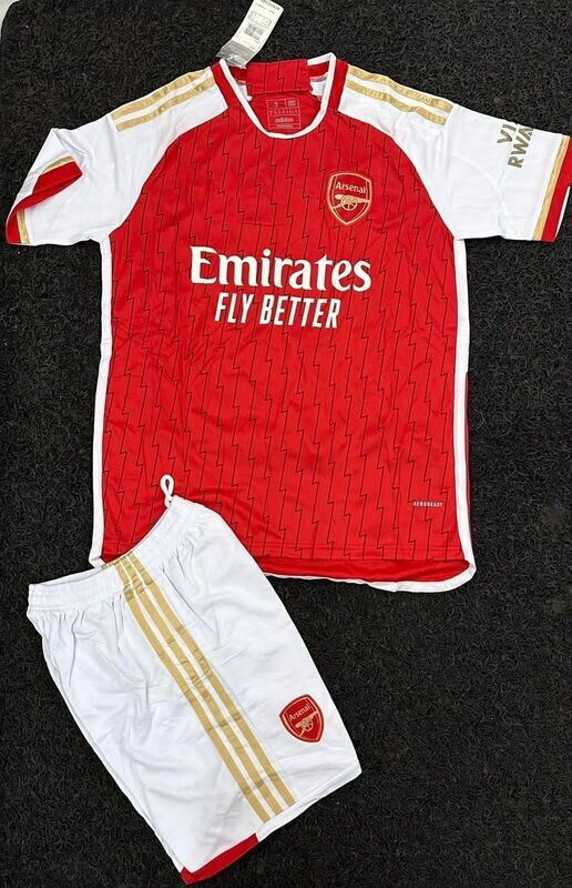 UNIFORME IMPORTADO ARSENAL LOCAL UNIFORME IMPORTADO ARSENAL LOCAL