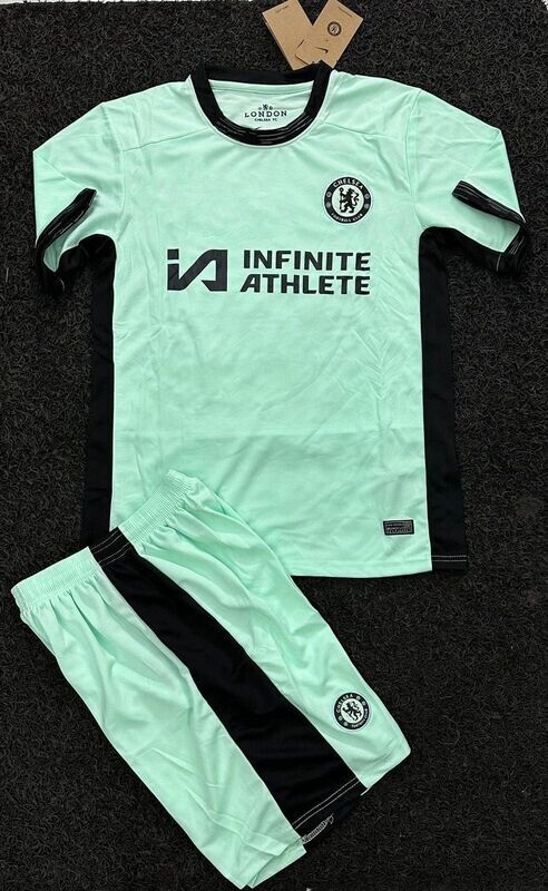 UNIFORME IMPORTADO CHELSEA VISITA UNIFORME IMPORTADO CHELSEA VISITA