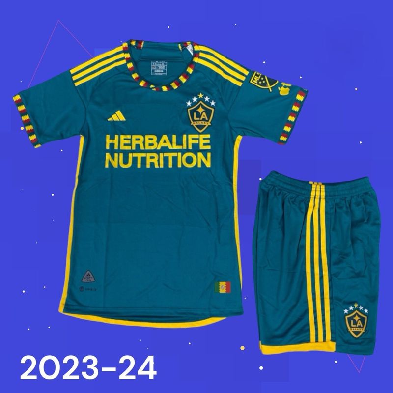 UNIFORME IMPORTADO GALAXY LA VISITA DRI-FIT UNIFORME IMPORTADO GALAXY LA VISITA DRI-FIT