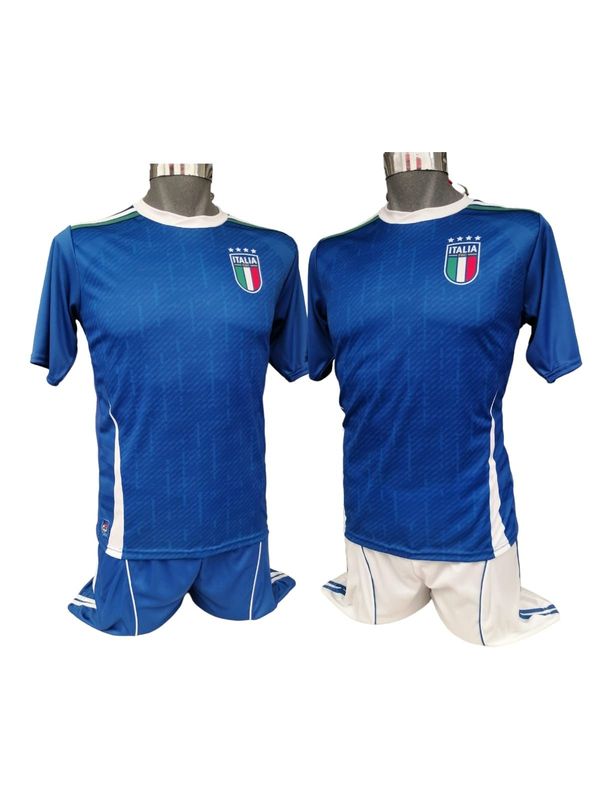 UNIFORME ITALIA LOCAL 2025 EXCEL-FIT UNIFORME ITALIA LOCAL 2025 EXCEL-FIT