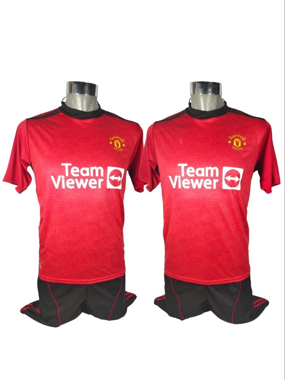 UNIFORME MANCHESTER UNITED LOCAL 2024 EXCEL-FIT