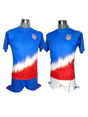 UNIFORMES DE FUTBOL EXCEL-FIT