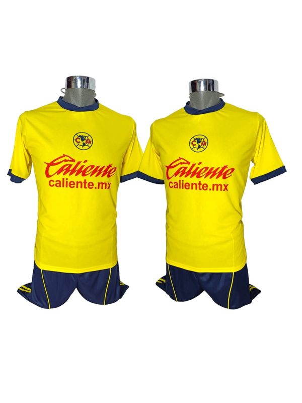 UNIFORME AMERICA LOCAL 2025 EXCEL-FIT UNIFORME AMERICA LOCAL 2025 EXCEL-FIT