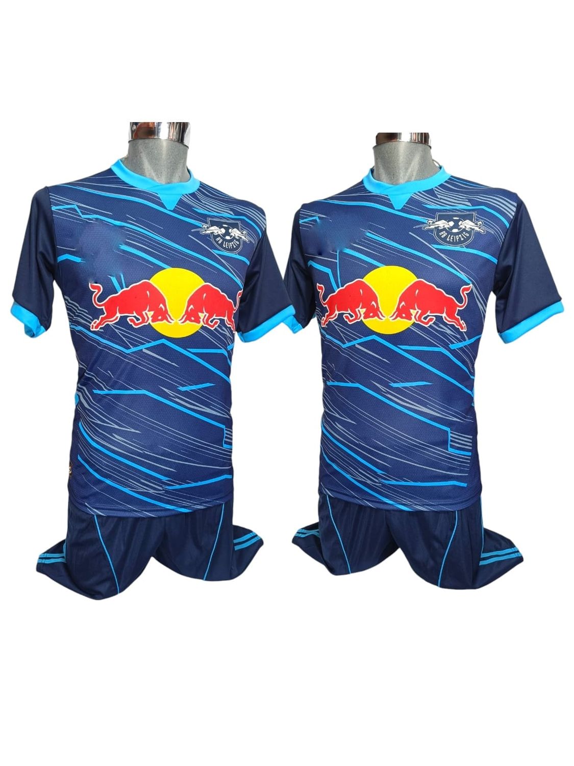 UNIFORME LEIPZIG VISITA 2025 EXCEL-FIT