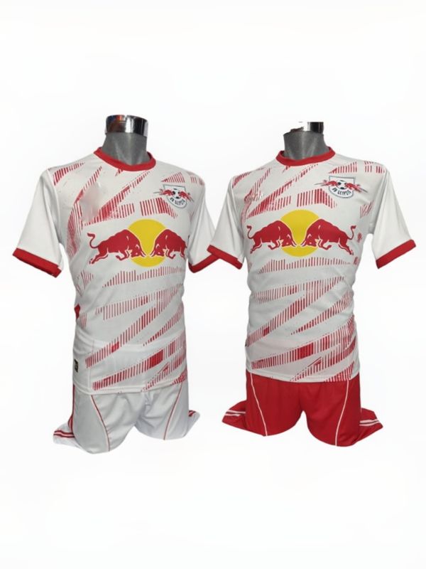 UNIFORME LEIPZIG LOCAL 2025 EXCEL-FIT UNIFORME LEIPZIG LOCAL 2025 EXCEL-FIT