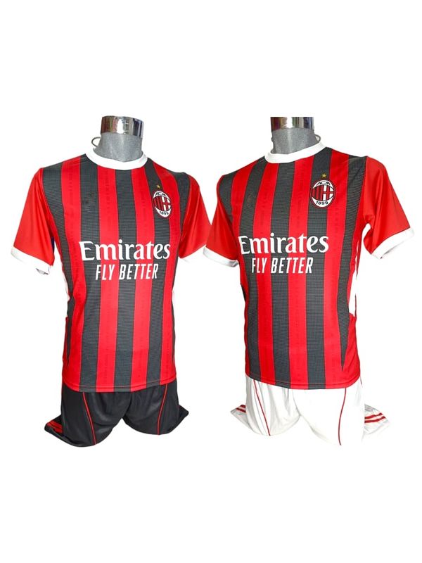 UNIFORME MILAN LOCAL 2025 EXCEL-FIT UNIFORME MILAN LOCAL 2025 EXCEL-FIT