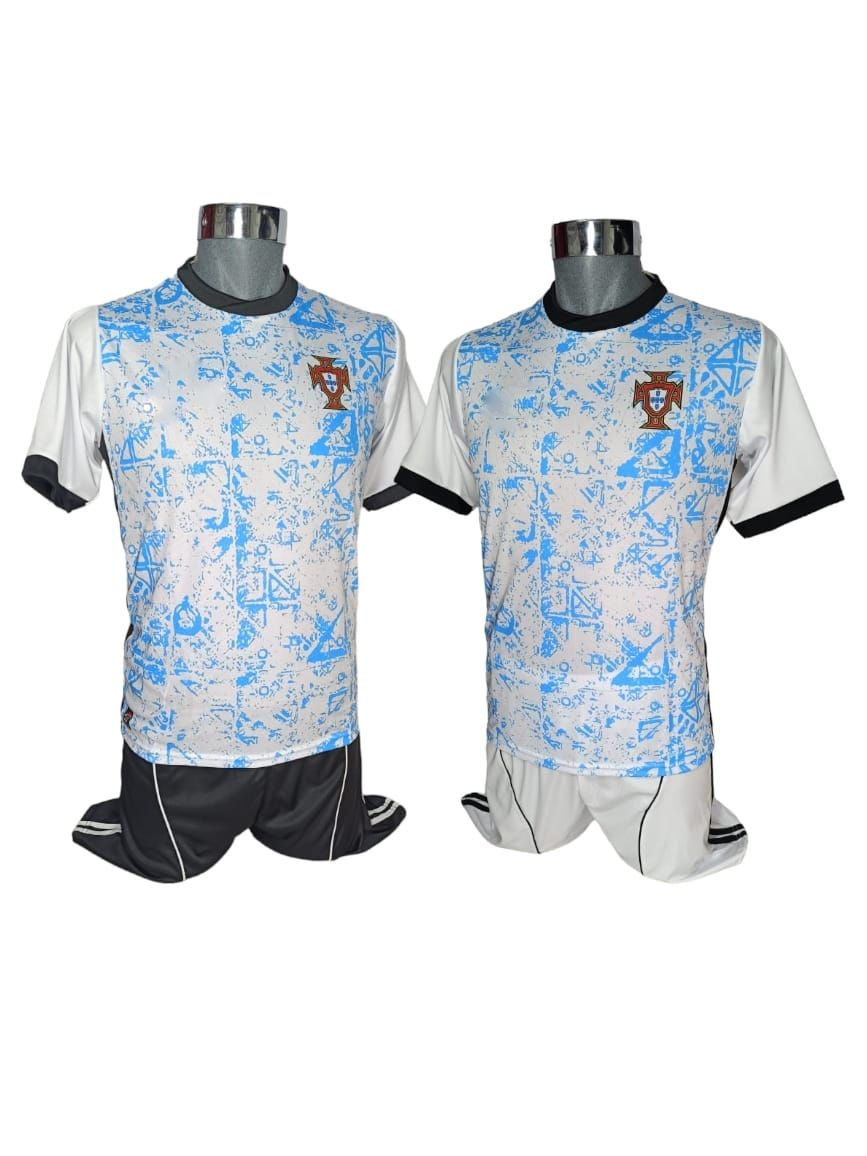 UNIFORME PORTUGAL VISITA 2025 EXCEL-FIT