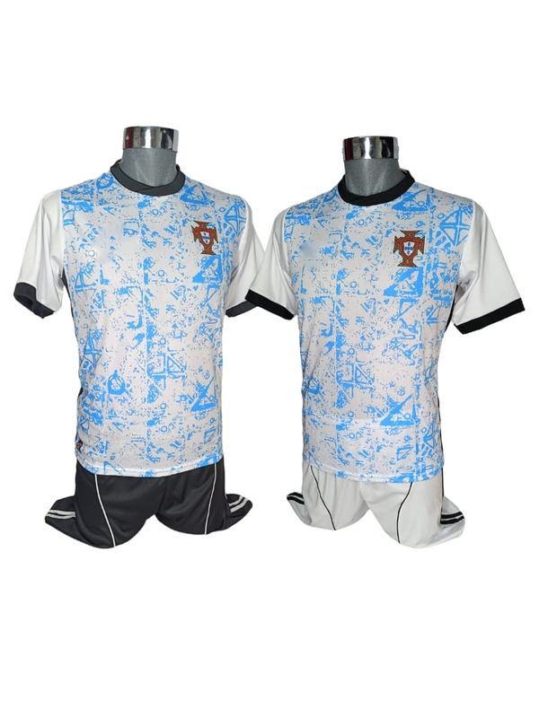 UNIFORME PORTUGAL VISITA 2025 EXCEL-FIT UNIFORME PORTUGAL VISITA 2025 EXCEL-FIT
