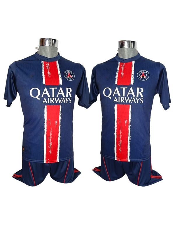 UNIFORME PSG LOCAL 2025 EXCEL-FIT UNIFORME PSG LOCAL 2025 EXCEL-FIT