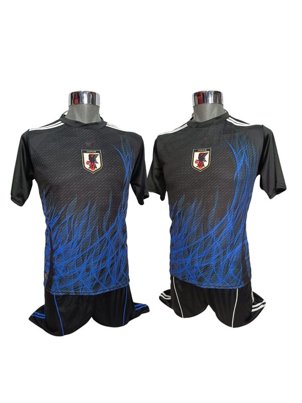 UNIFORME JAPON VISITA 2025 EXCEL-FIT UNIFORME JAPON VISITA 2025 EXCEL-FIT