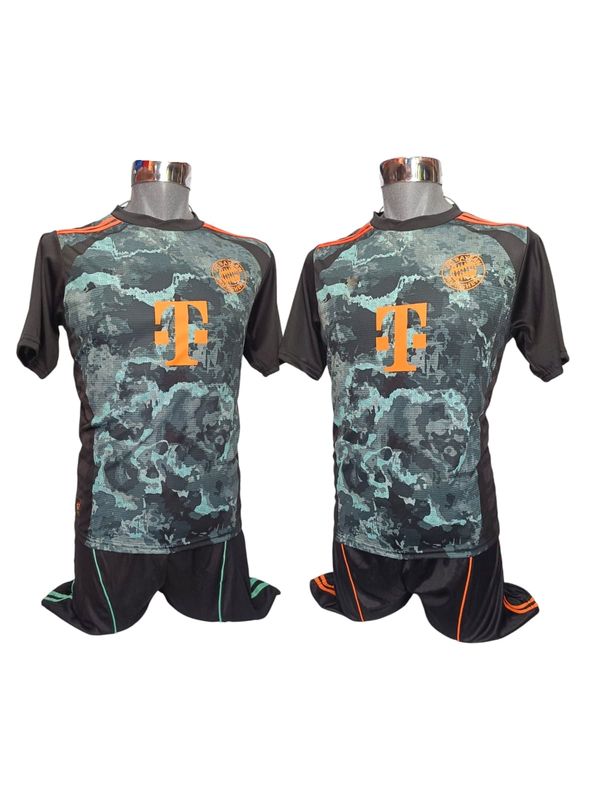 UNIFORME BAYERN MUNICH VISITA 2025 EXCEI-FIT UNIFORME BAYERN MUNICH VISITA 2025 EXCEI-FIT