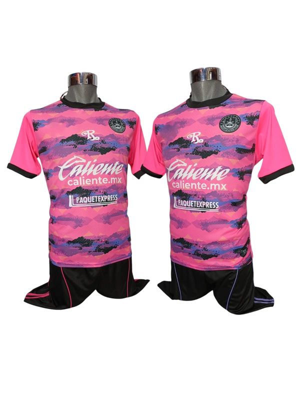 UNIFORME MAZATLAN FC VISITA 2025 EXCEL-FIT UNIFORME MAZATLAN FC VISITA 2025 EXCEL-FIT